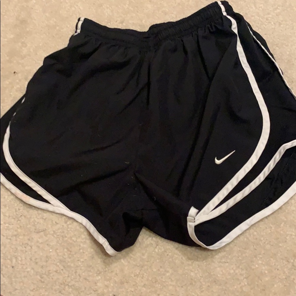 nike athletic shorts